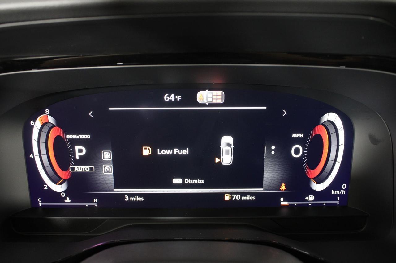 2026 Nissan Pathfinder Platinum Manassas VA