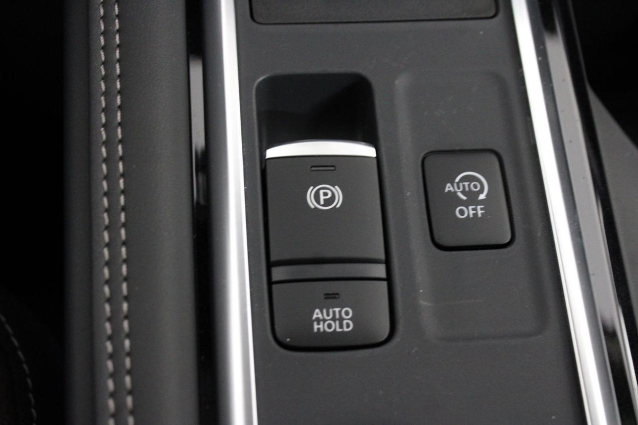 2026 Nissan Pathfinder Platinum Manassas VA