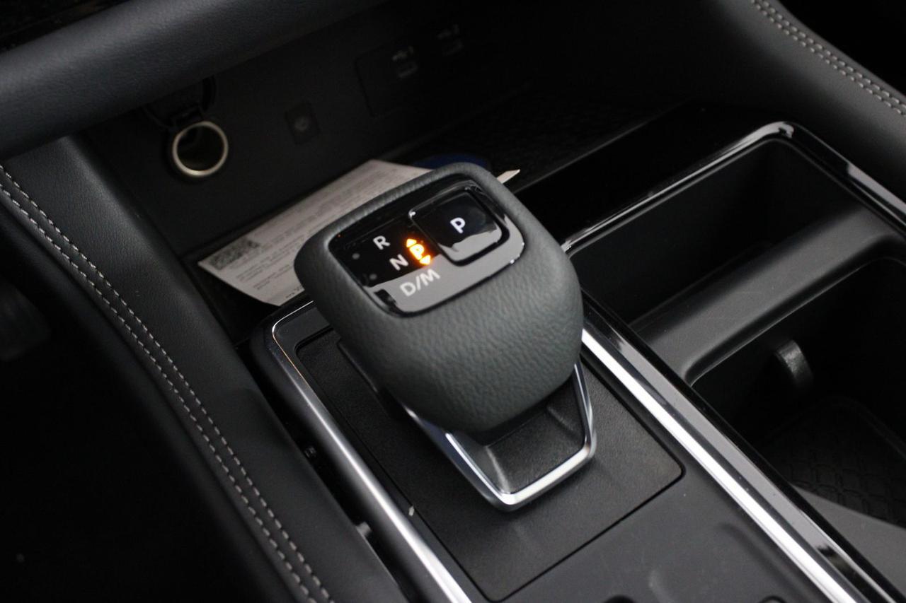 2026 Nissan Pathfinder Platinum Manassas VA