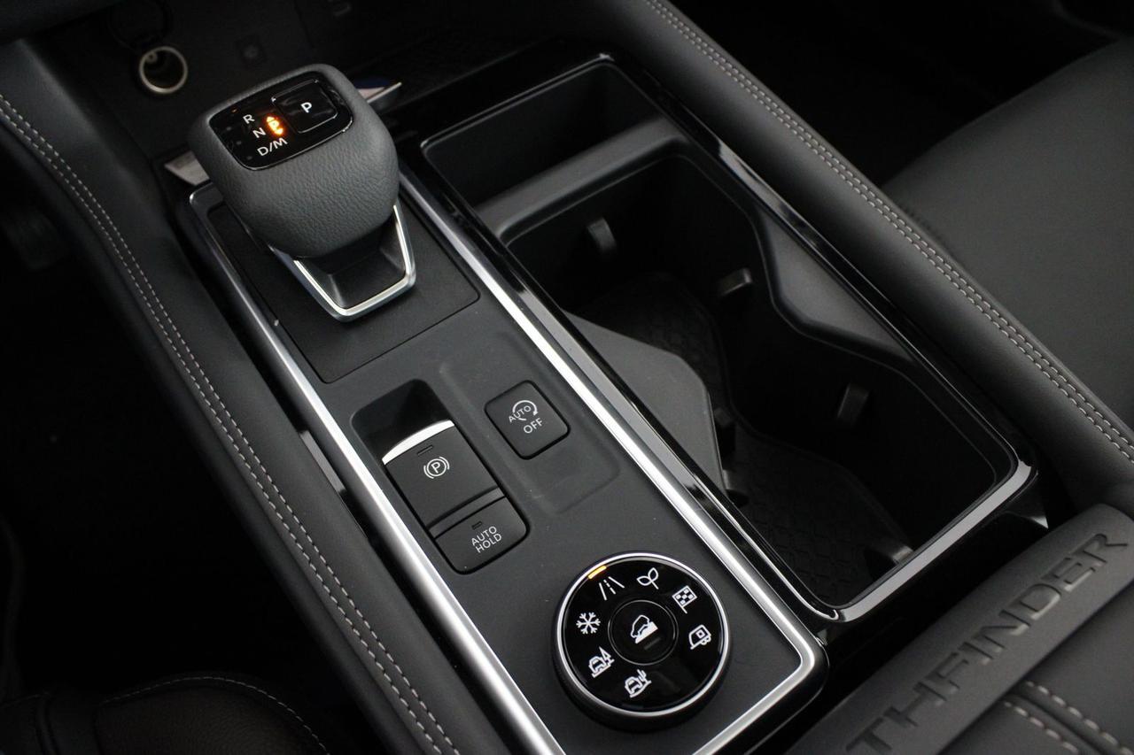 2026 Nissan Pathfinder Platinum Manassas VA