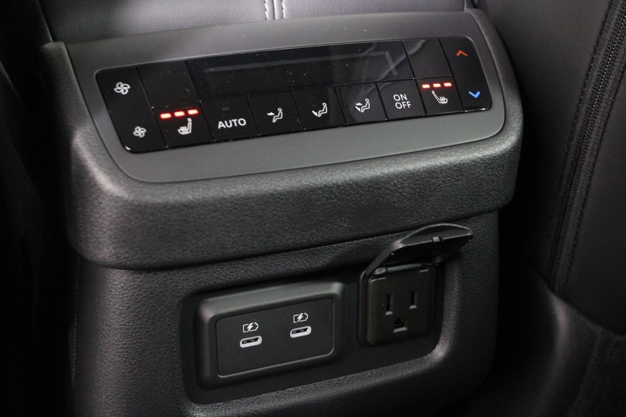 2026 Nissan Pathfinder Platinum Manassas VA