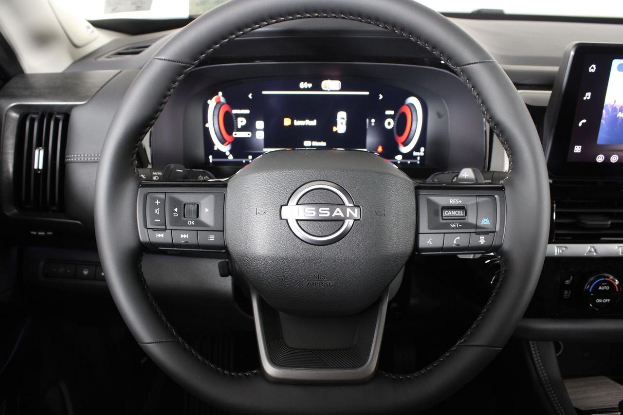 2026 Nissan Pathfinder Platinum Manassas VA