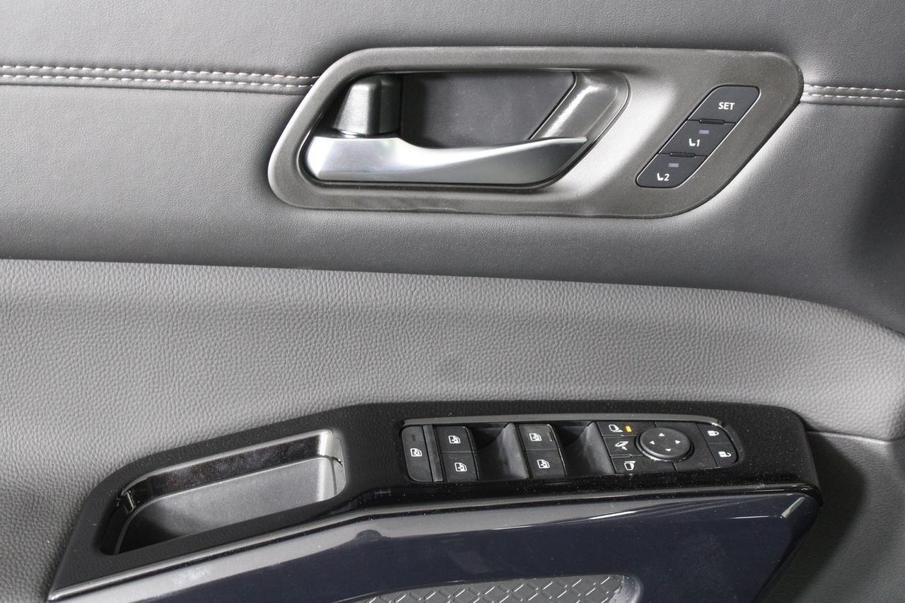 2026 Nissan Pathfinder Platinum Manassas VA