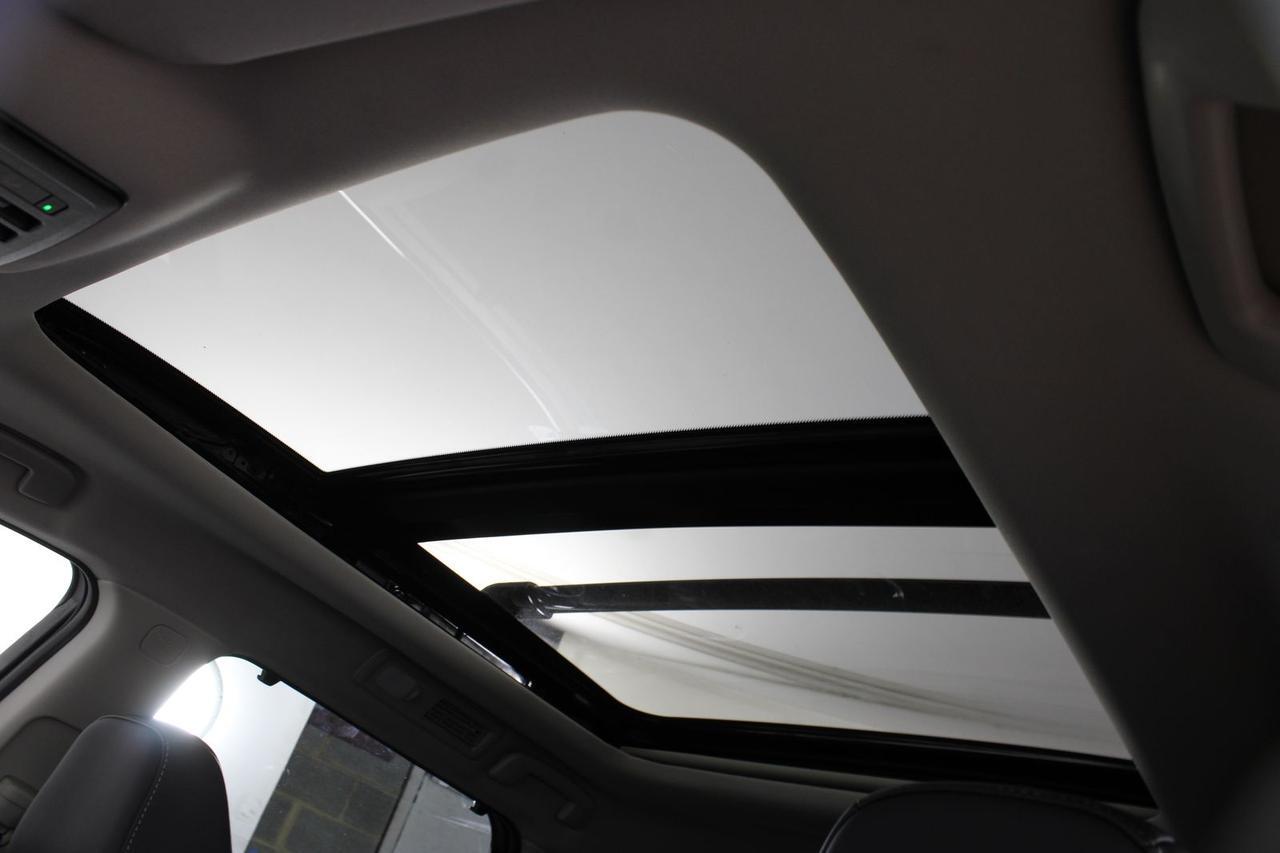 2026 Nissan Pathfinder Platinum Manassas VA