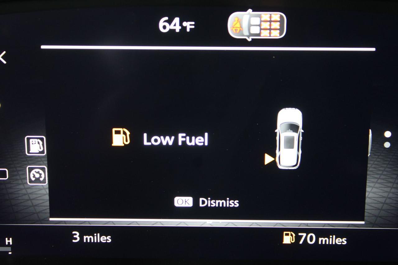 2026 Nissan Pathfinder Platinum Manassas VA