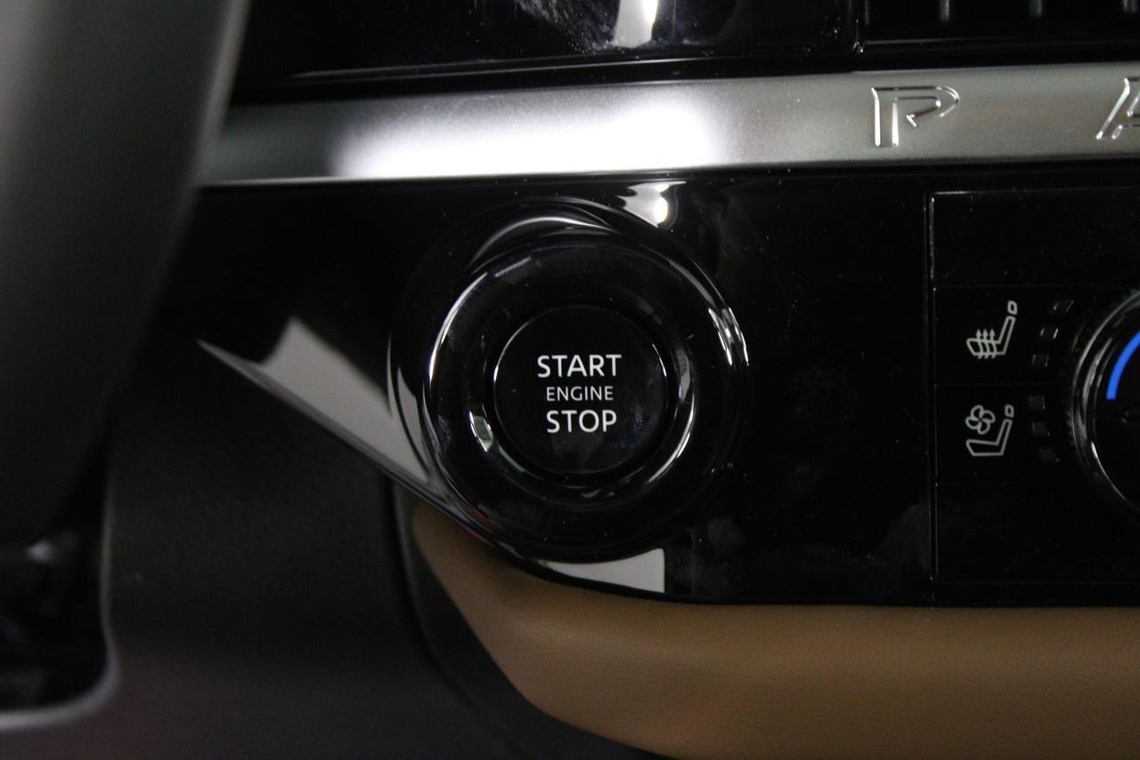 2026 Nissan Pathfinder Platinum Manassas VA