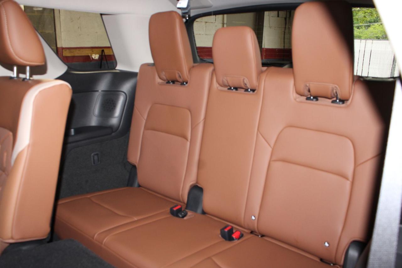 2026 Nissan Pathfinder Platinum Manassas VA