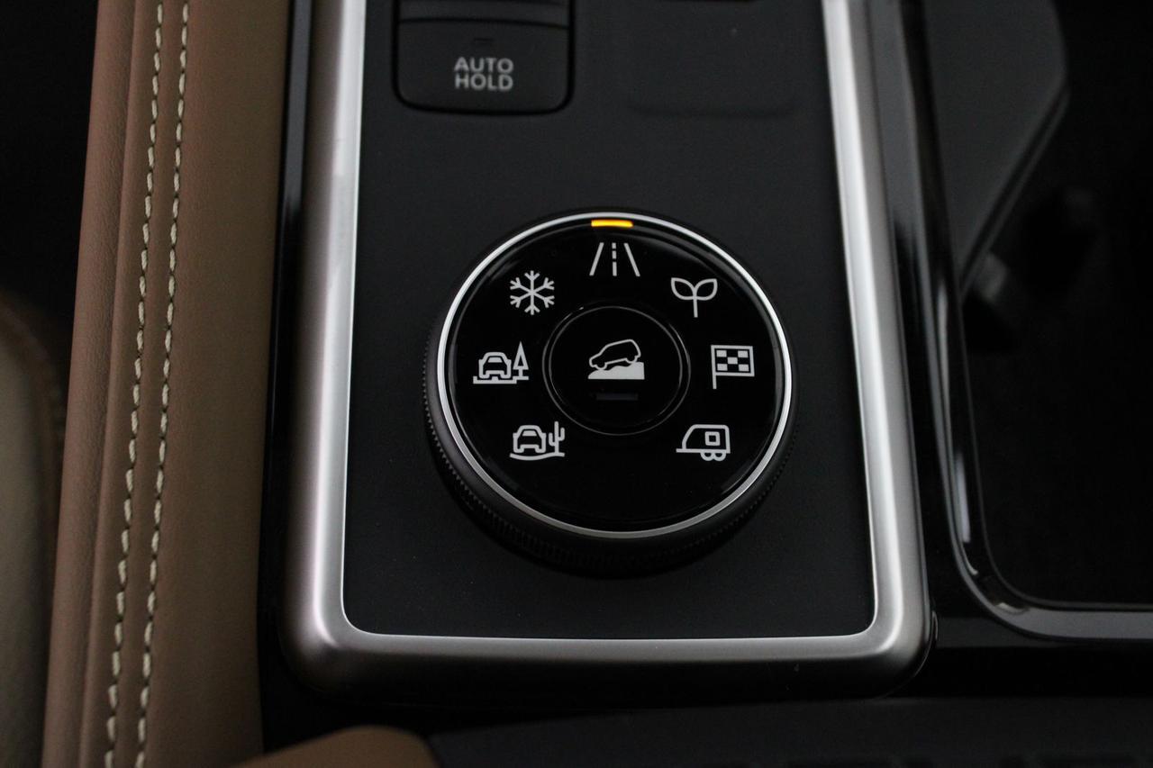 2026 Nissan Pathfinder Platinum Manassas VA