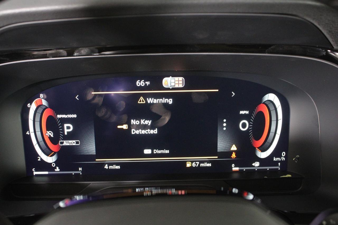 2026 Nissan Pathfinder Platinum Manassas VA