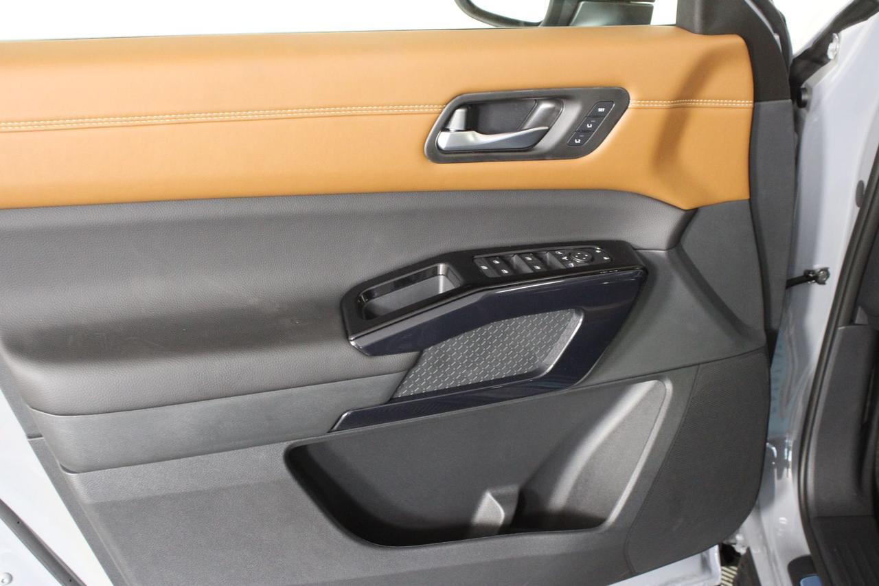 2026 Nissan Pathfinder Platinum Manassas VA