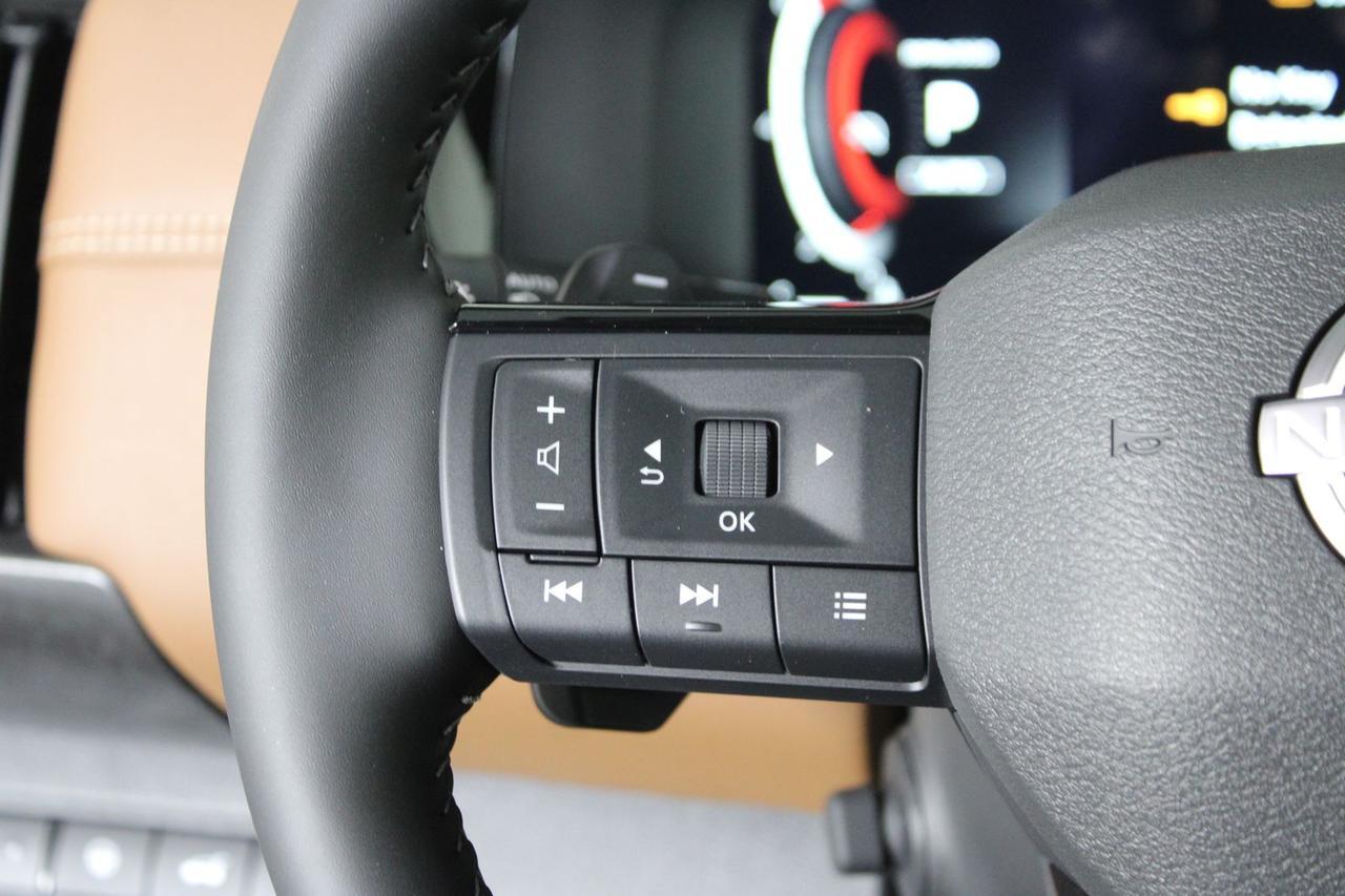 2026 Nissan Pathfinder Platinum Manassas VA