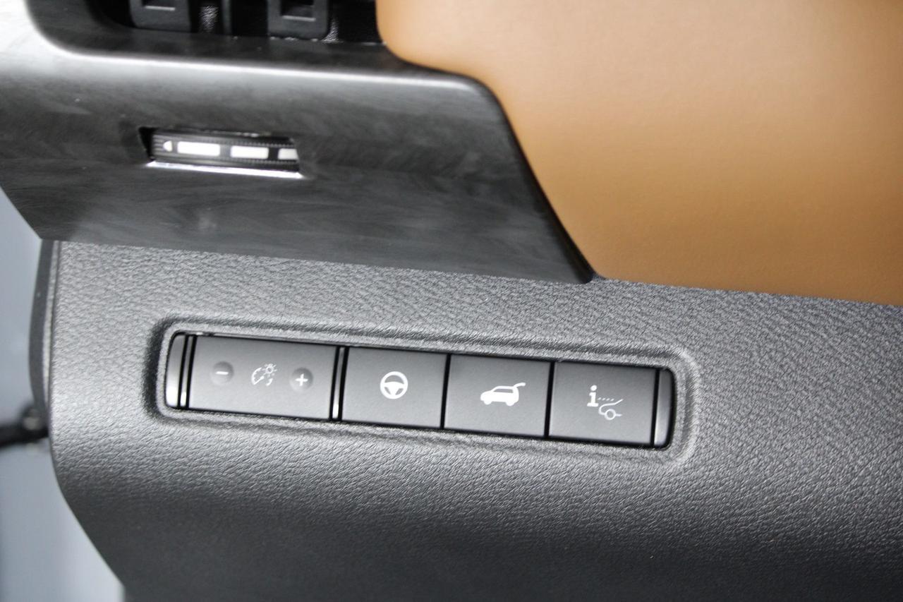 2026 Nissan Pathfinder Platinum Manassas VA