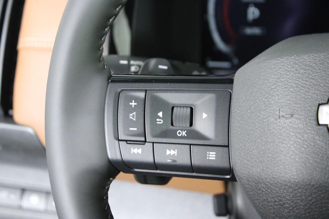2026 Nissan Pathfinder Platinum Manassas VA
