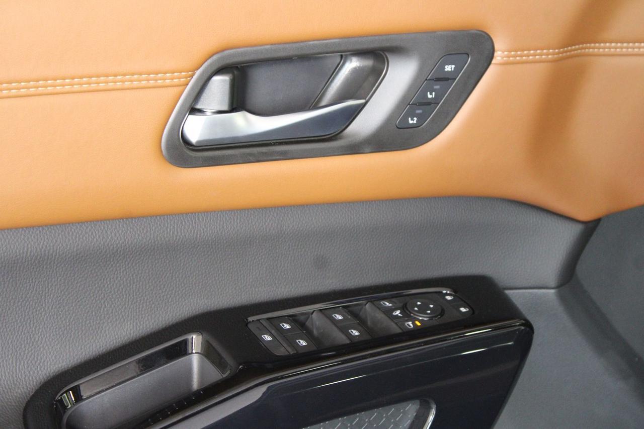 2026 Nissan Pathfinder Platinum Manassas VA