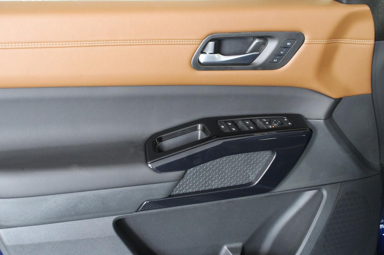 2026 Nissan Pathfinder Platinum Manassas VA