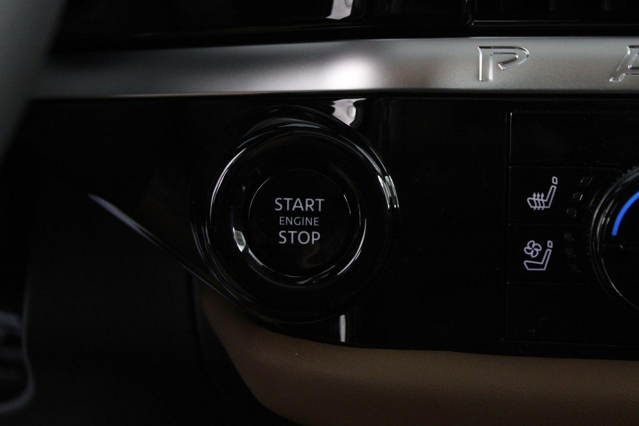 2026 Nissan Pathfinder Platinum Manassas VA