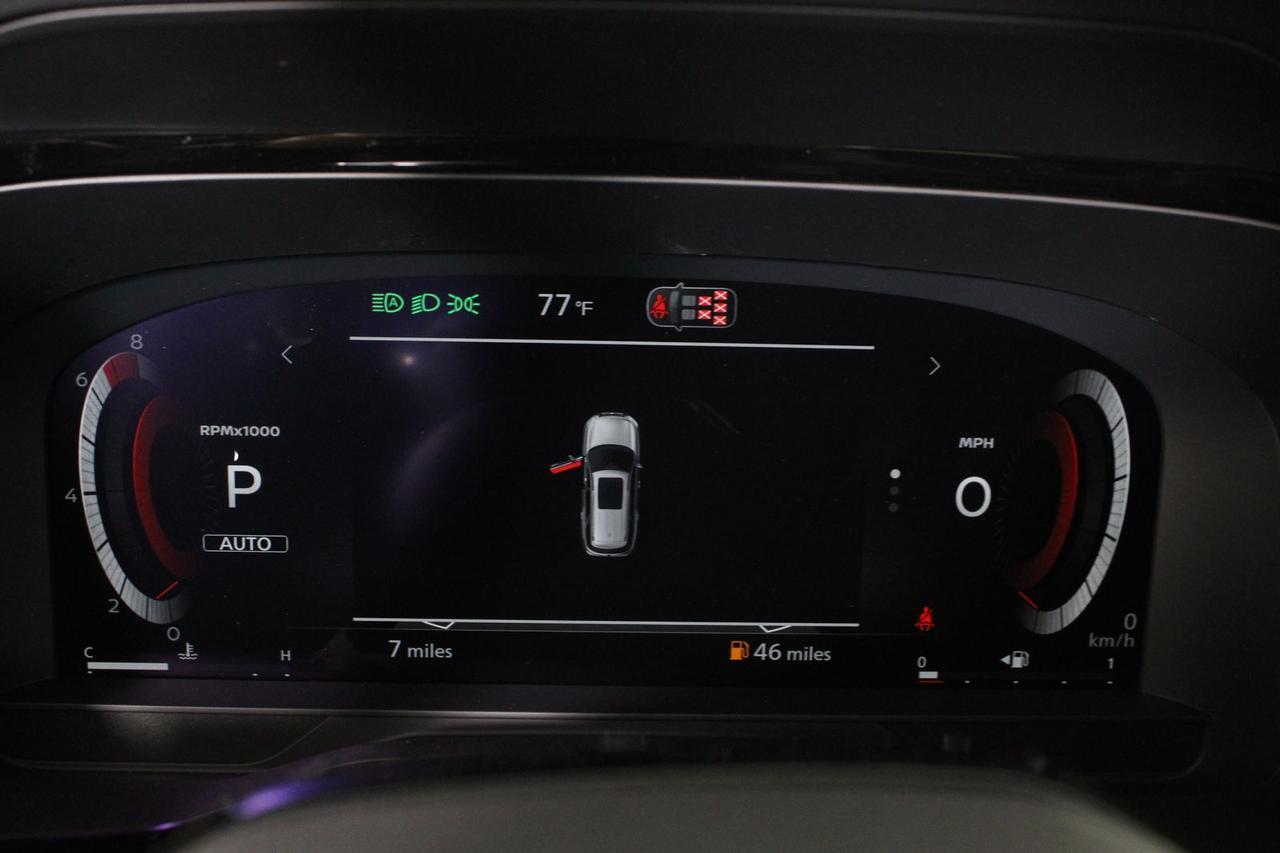 2026 Nissan Pathfinder Platinum Manassas VA