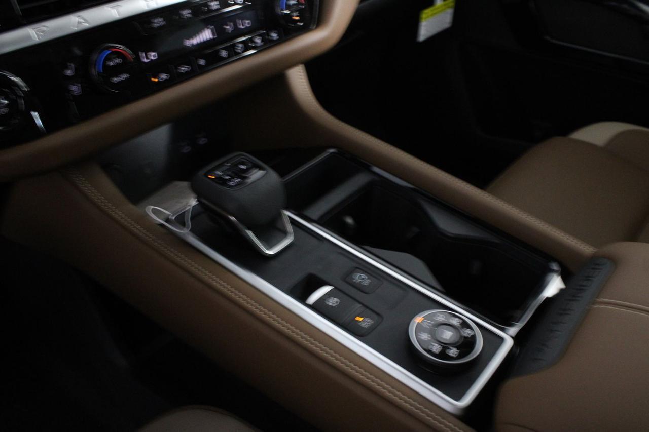 2026 Nissan Pathfinder Platinum Manassas VA
