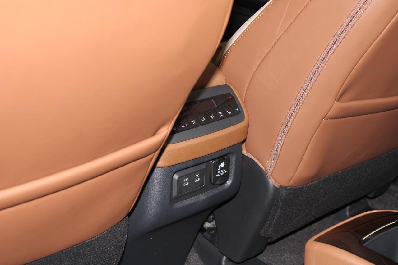 2026 Nissan Pathfinder Platinum Manassas VA