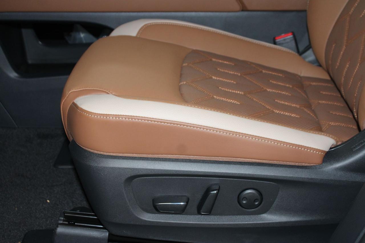 2026 Nissan Pathfinder Platinum Manassas VA