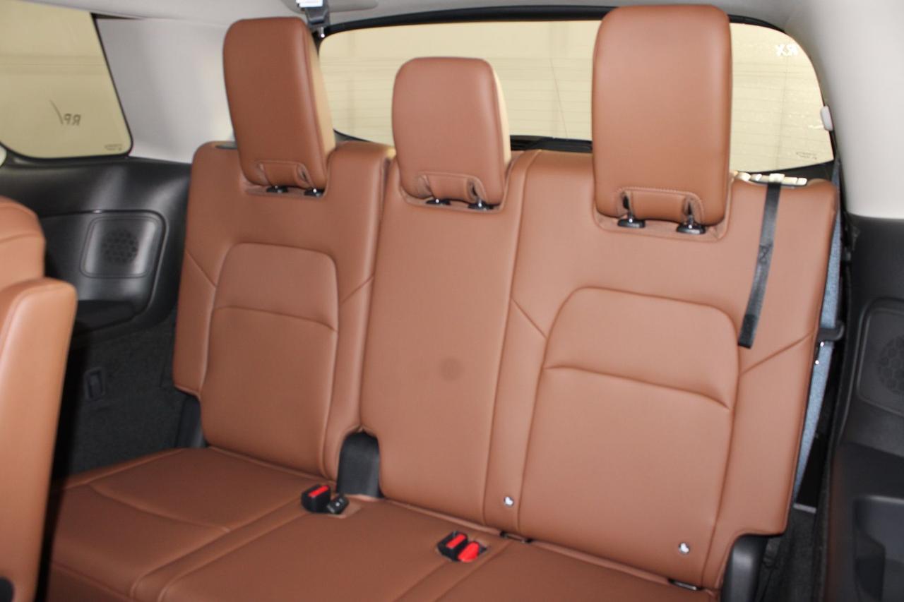 2026 Nissan Pathfinder Platinum Manassas VA