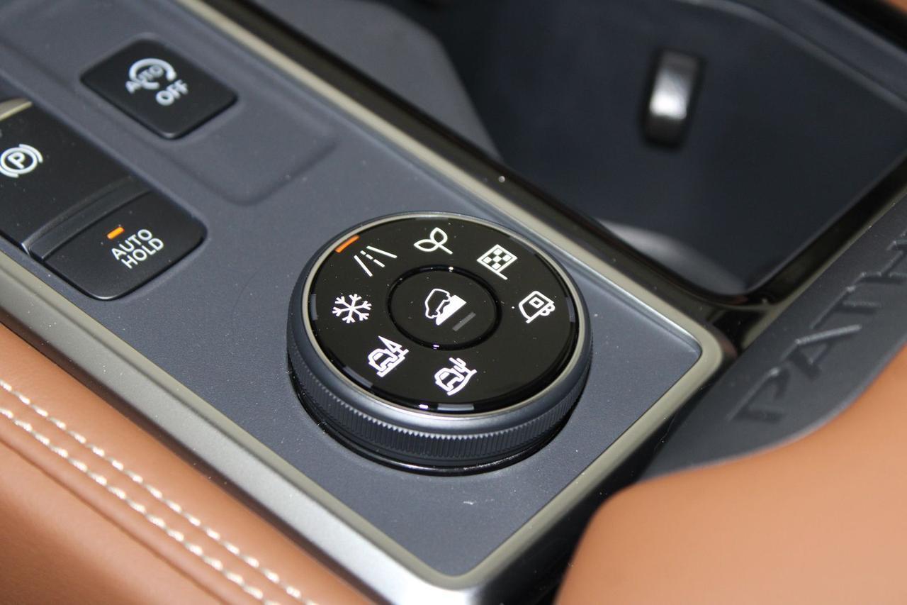 2026 Nissan Pathfinder Platinum Manassas VA
