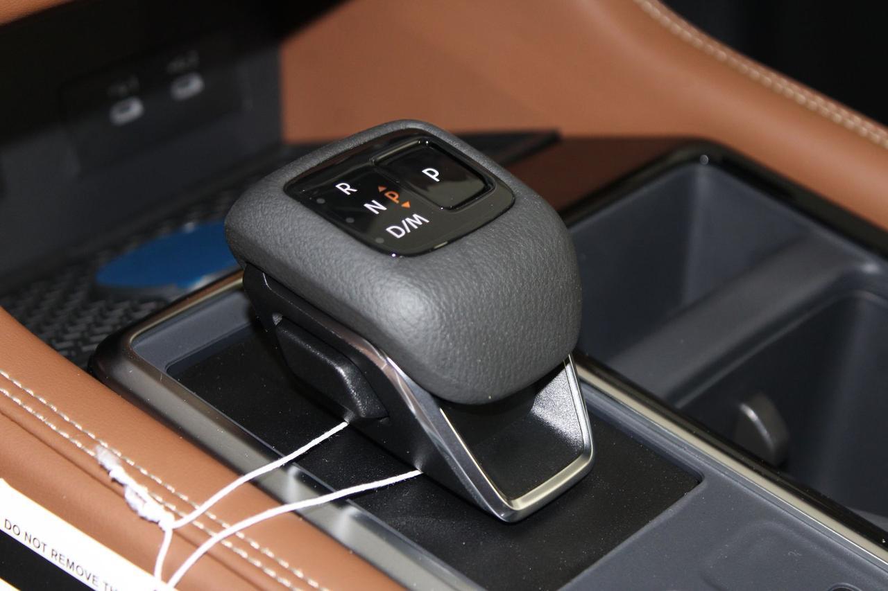 2026 Nissan Pathfinder Platinum Manassas VA