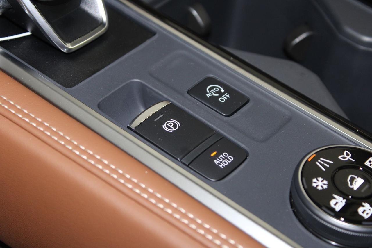 2026 Nissan Pathfinder Platinum Manassas VA