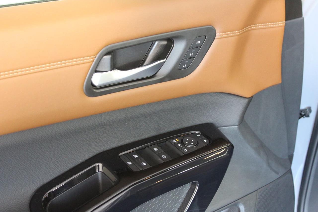 2026 Nissan Pathfinder Platinum Manassas VA