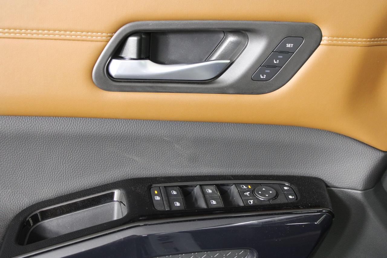 2026 Nissan Pathfinder Platinum Manassas VA