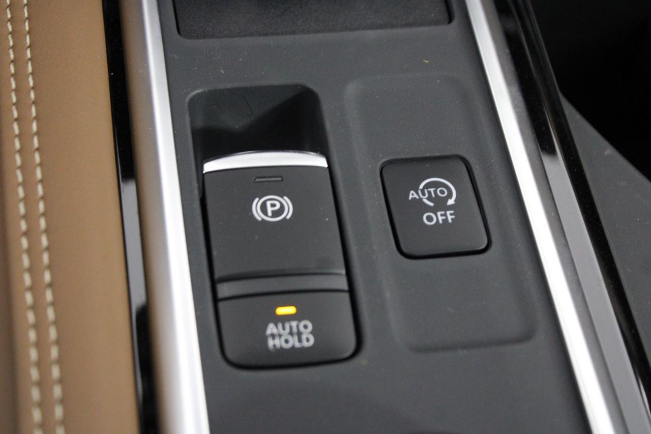 2026 Nissan Pathfinder Platinum Manassas VA