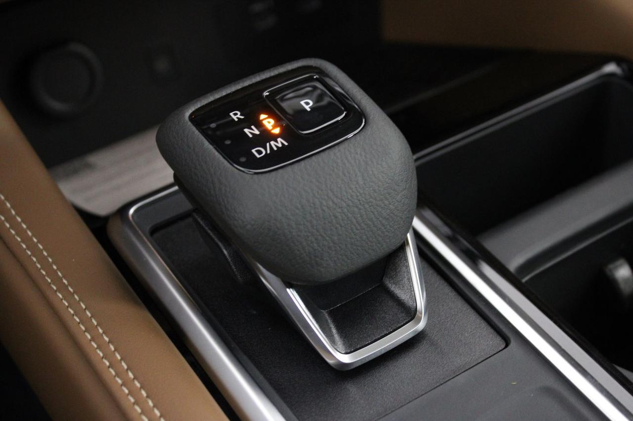 2026 Nissan Pathfinder Platinum Manassas VA