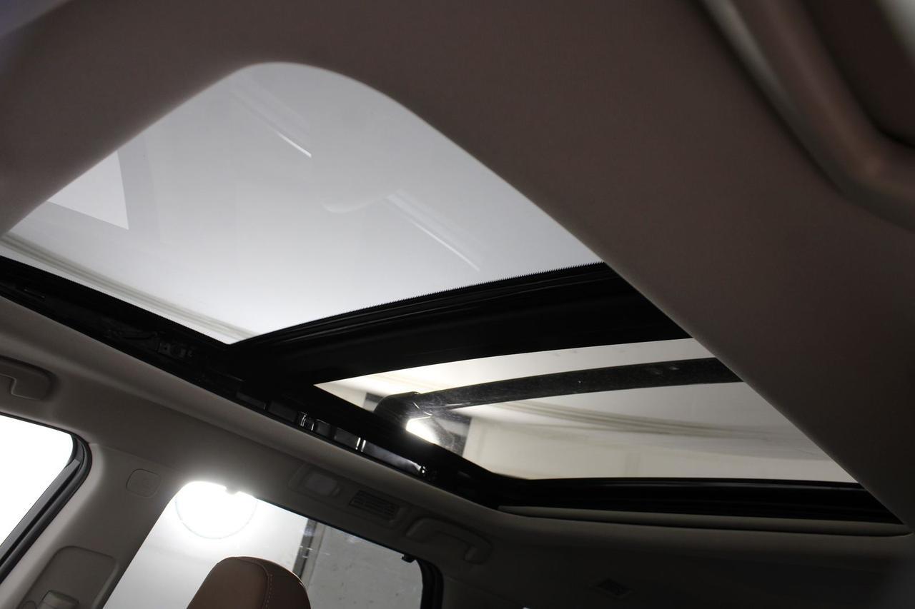 2026 Nissan Pathfinder Platinum Manassas VA