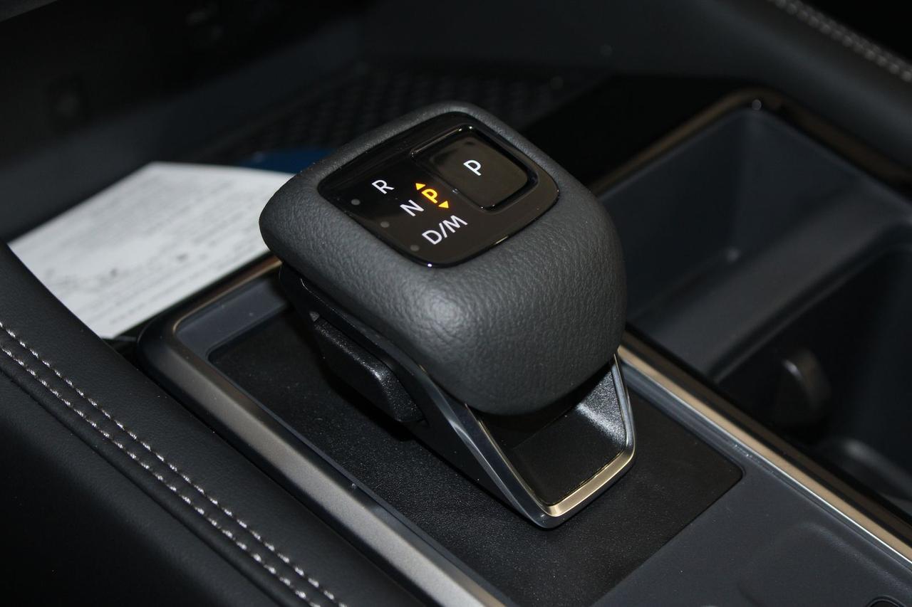 2026 Nissan Pathfinder Platinum Manassas VA