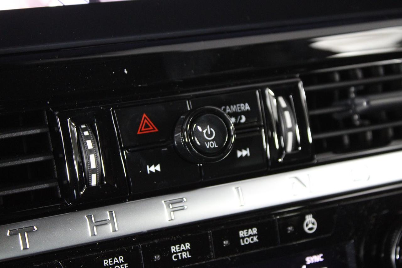 2026 Nissan Pathfinder Platinum Manassas VA