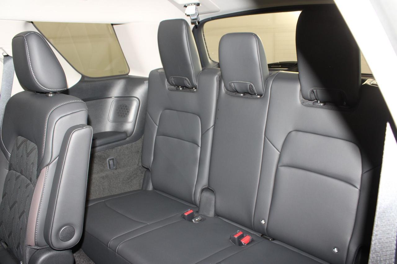 2026 Nissan Pathfinder Platinum Manassas VA