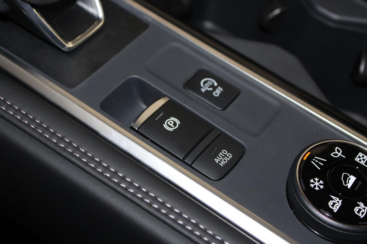 2026 Nissan Pathfinder Platinum Manassas VA