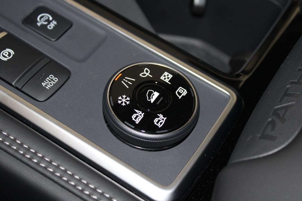 2026 Nissan Pathfinder Platinum Manassas VA