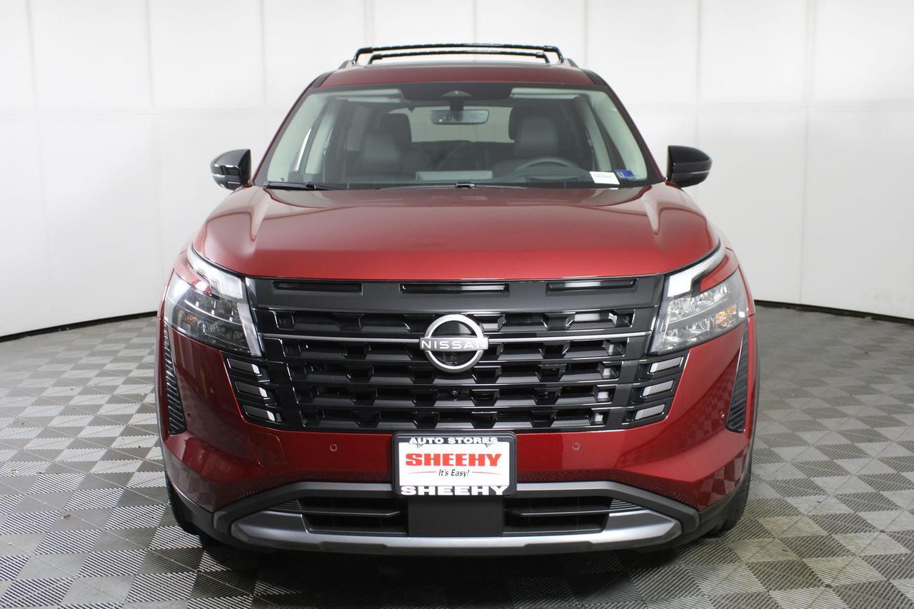 2026 Nissan Pathfinder Platinum Manassas VA