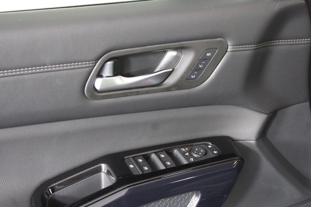 2026 Nissan Pathfinder Platinum Manassas VA