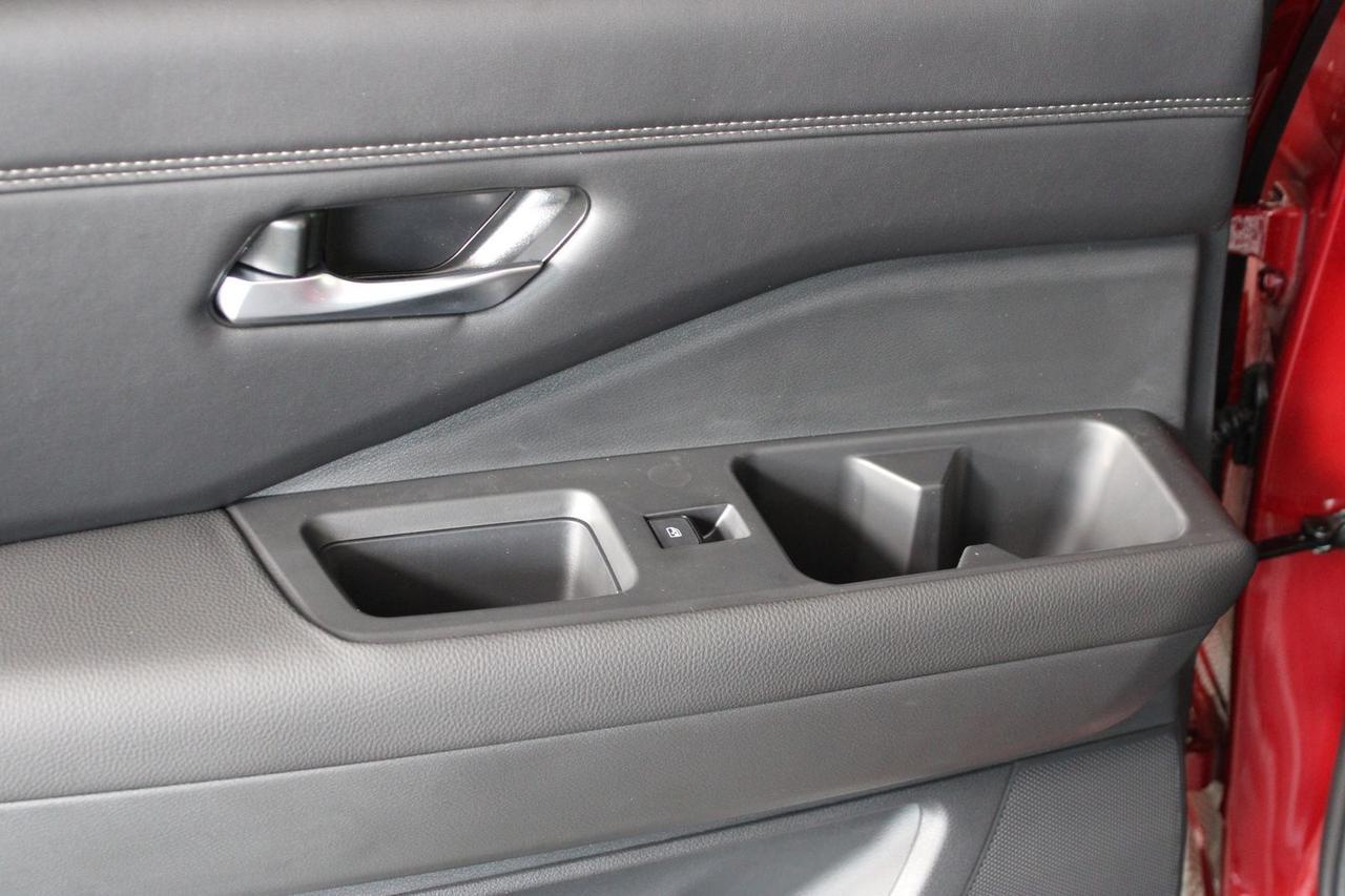 2026 Nissan Pathfinder Platinum Manassas VA
