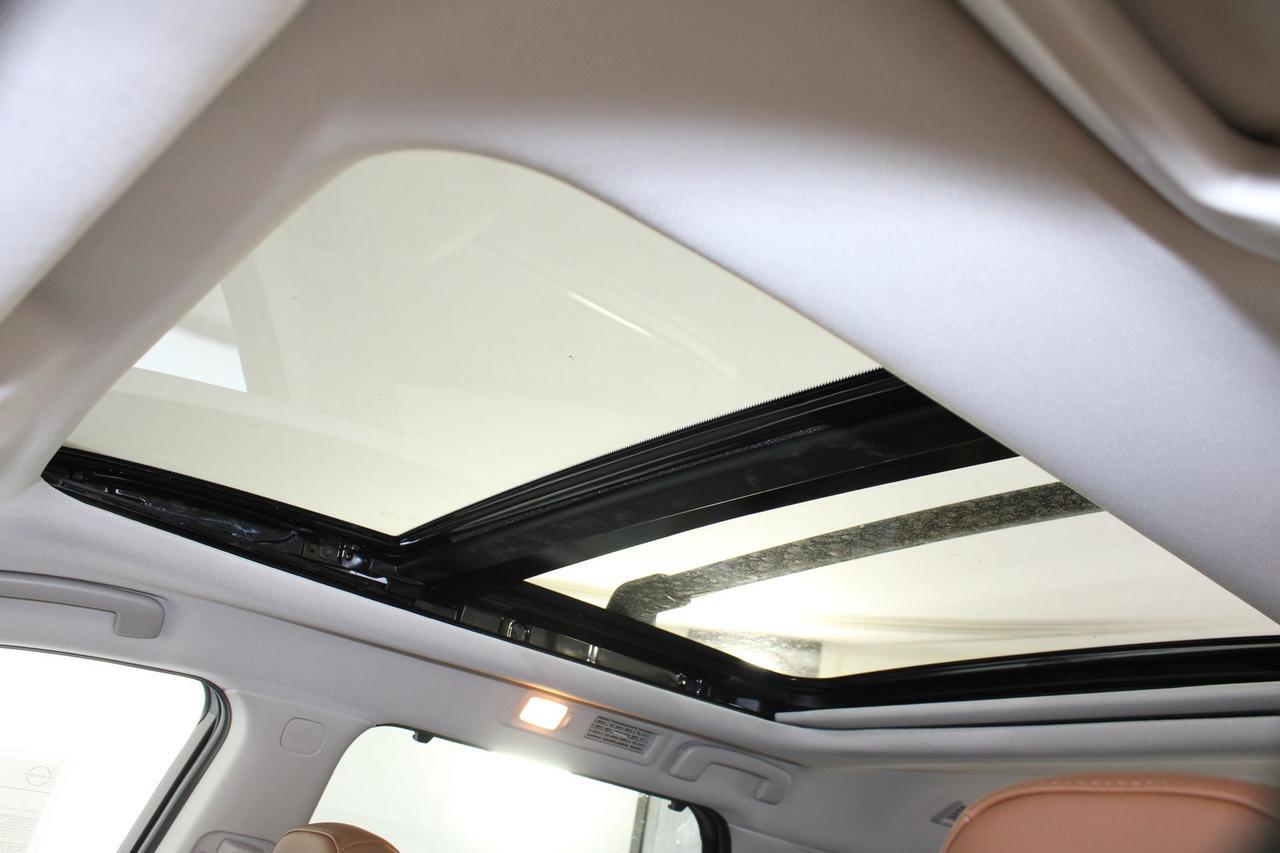 2026 Nissan Pathfinder Platinum Manassas VA