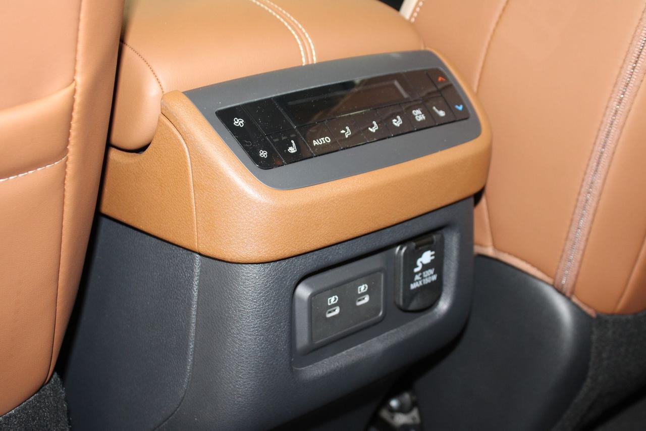 2026 Nissan Pathfinder Platinum Manassas VA