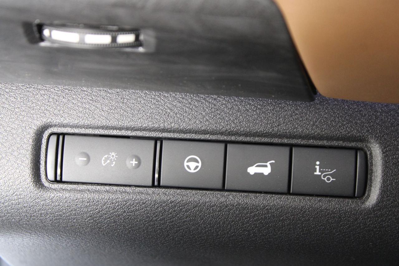 2026 Nissan Pathfinder Platinum Manassas VA