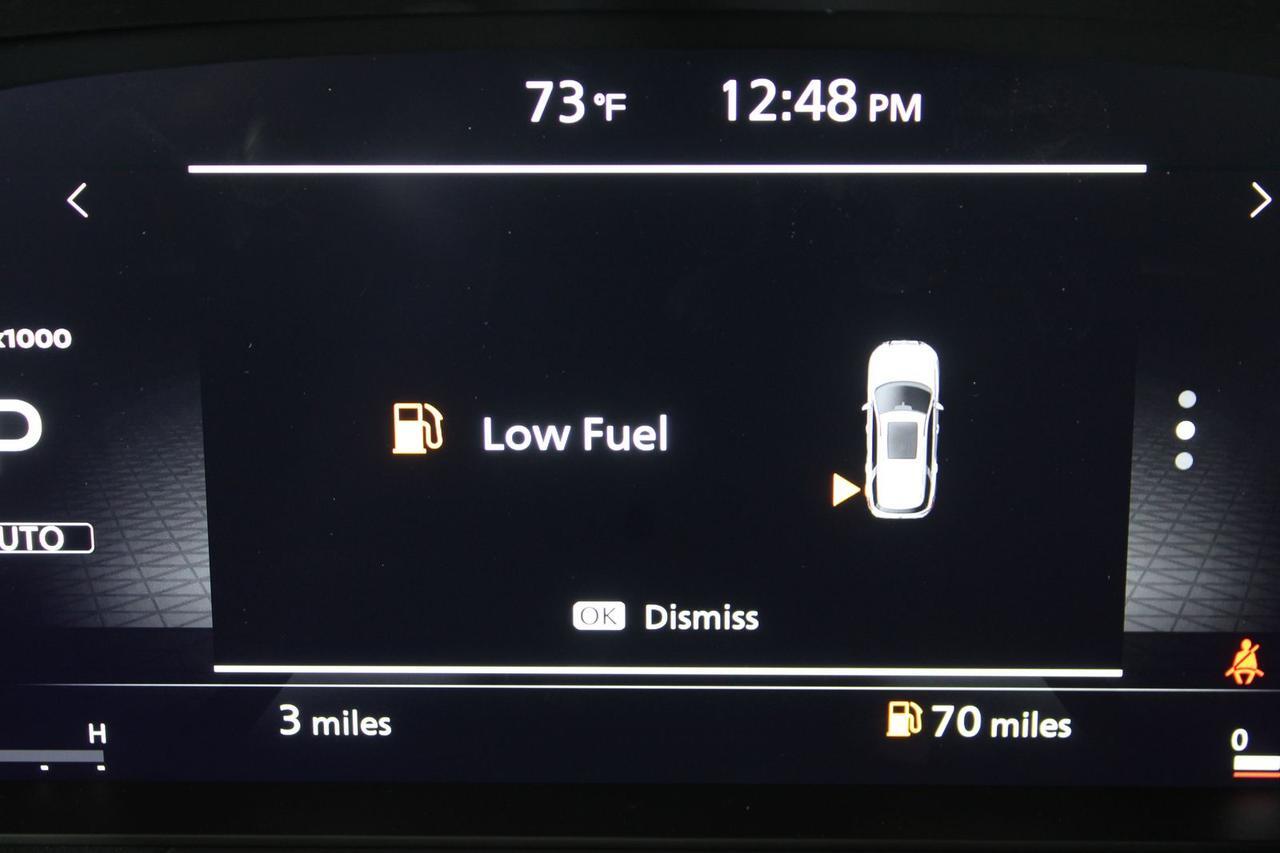 2026 Nissan Pathfinder Platinum Manassas VA