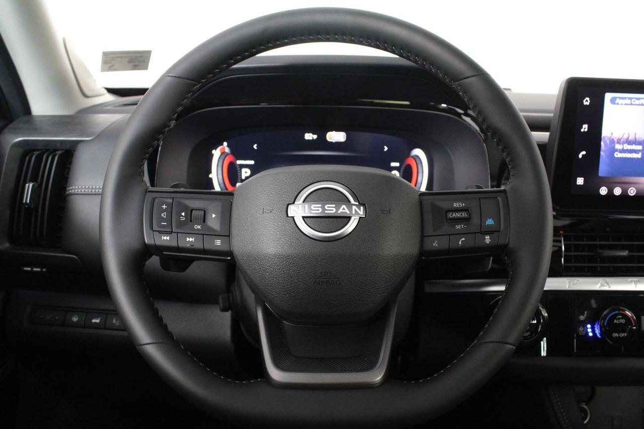 2026 Nissan Pathfinder Platinum Manassas VA