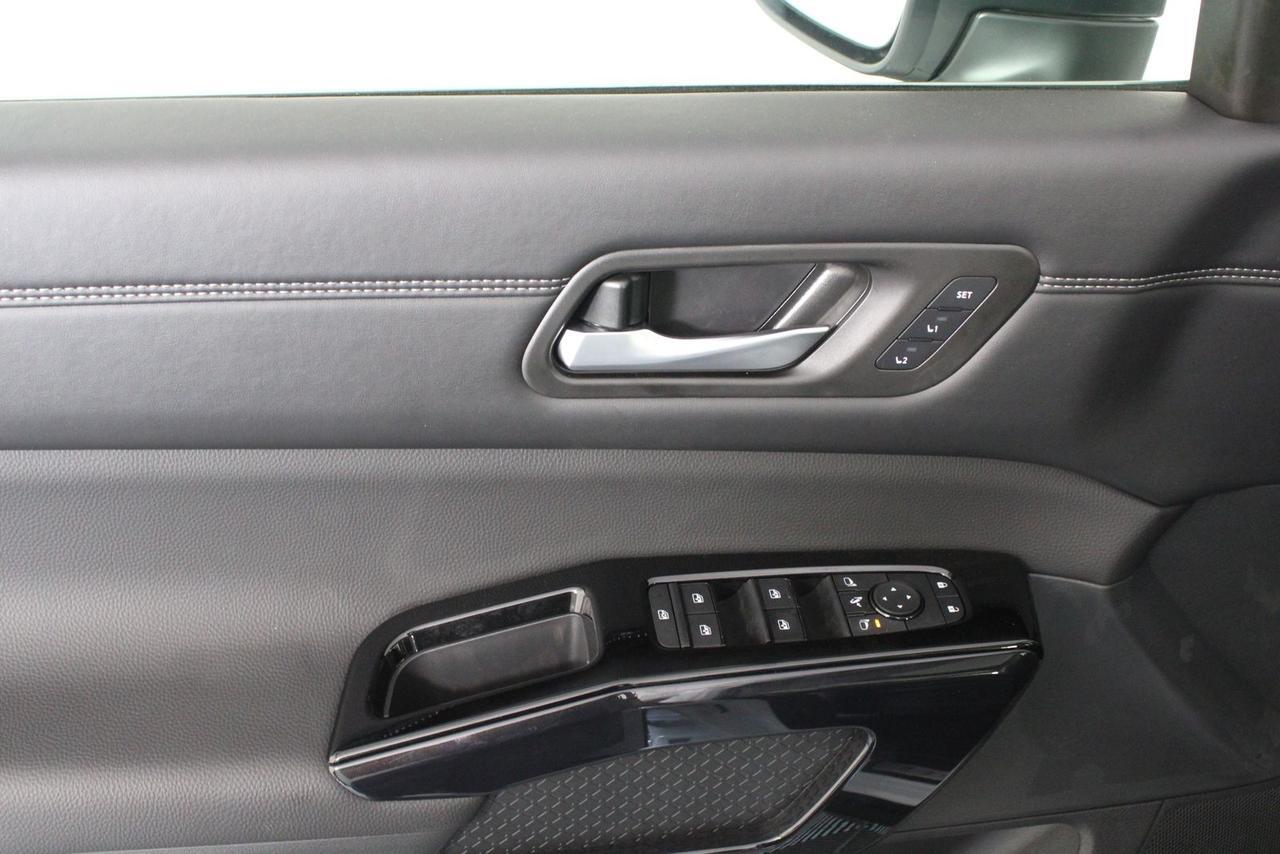 2026 Nissan Pathfinder Platinum Manassas VA