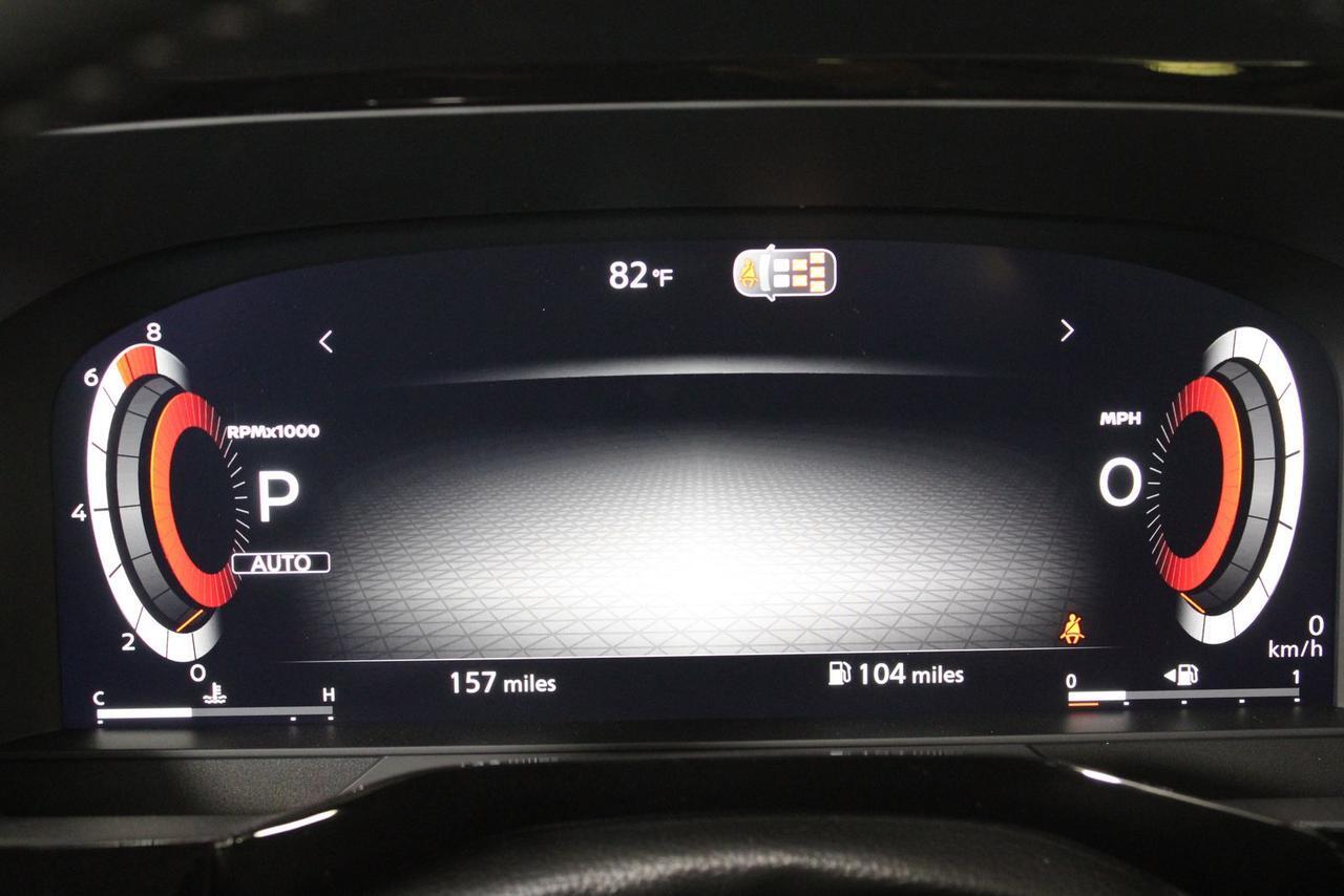 2026 Nissan Pathfinder Platinum Manassas VA