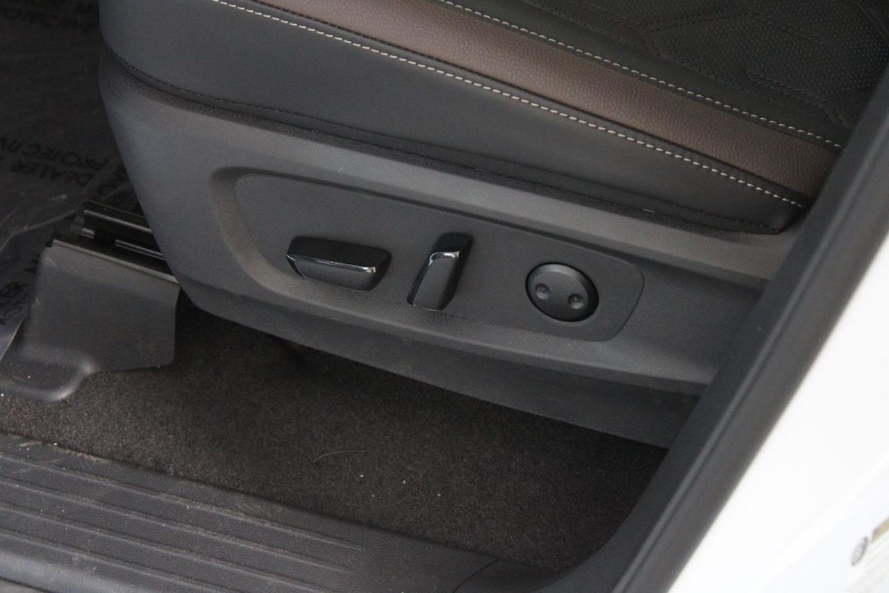 2026 Nissan Pathfinder Platinum Manassas VA
