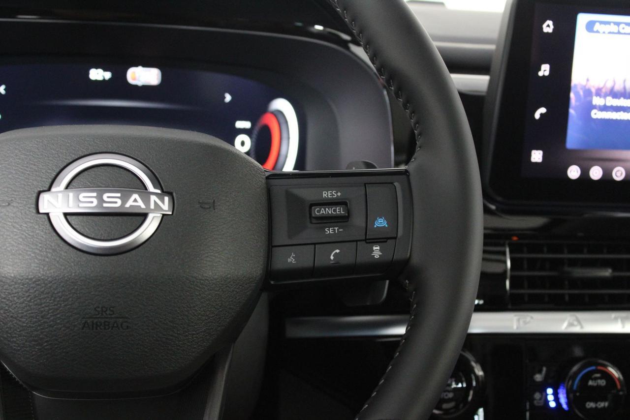 2026 Nissan Pathfinder Platinum Manassas VA